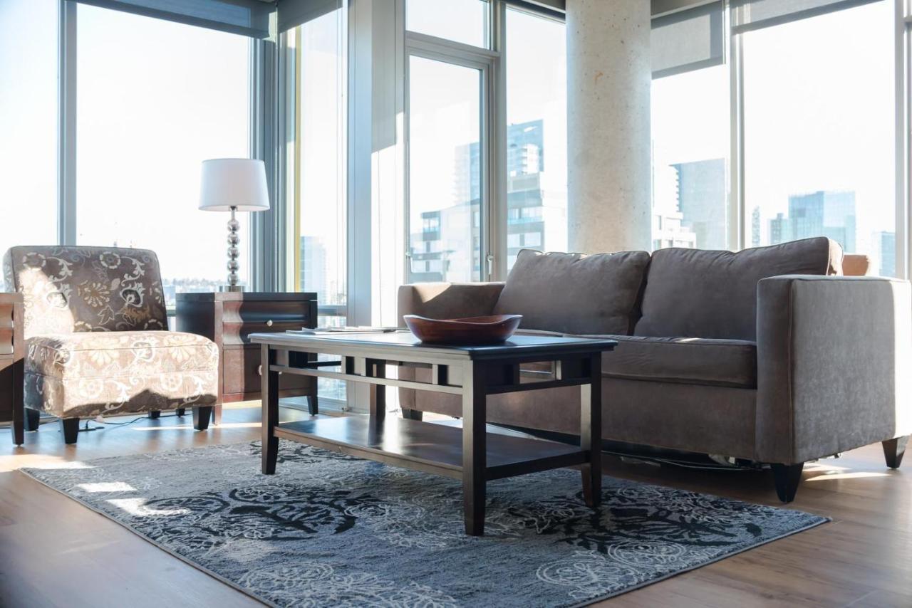 Sobe Third Ave Apartments Seattle Exterior foto