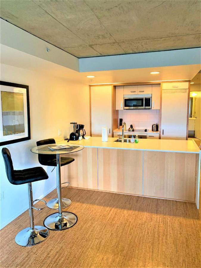Sobe Third Ave Apartments Seattle Exterior foto