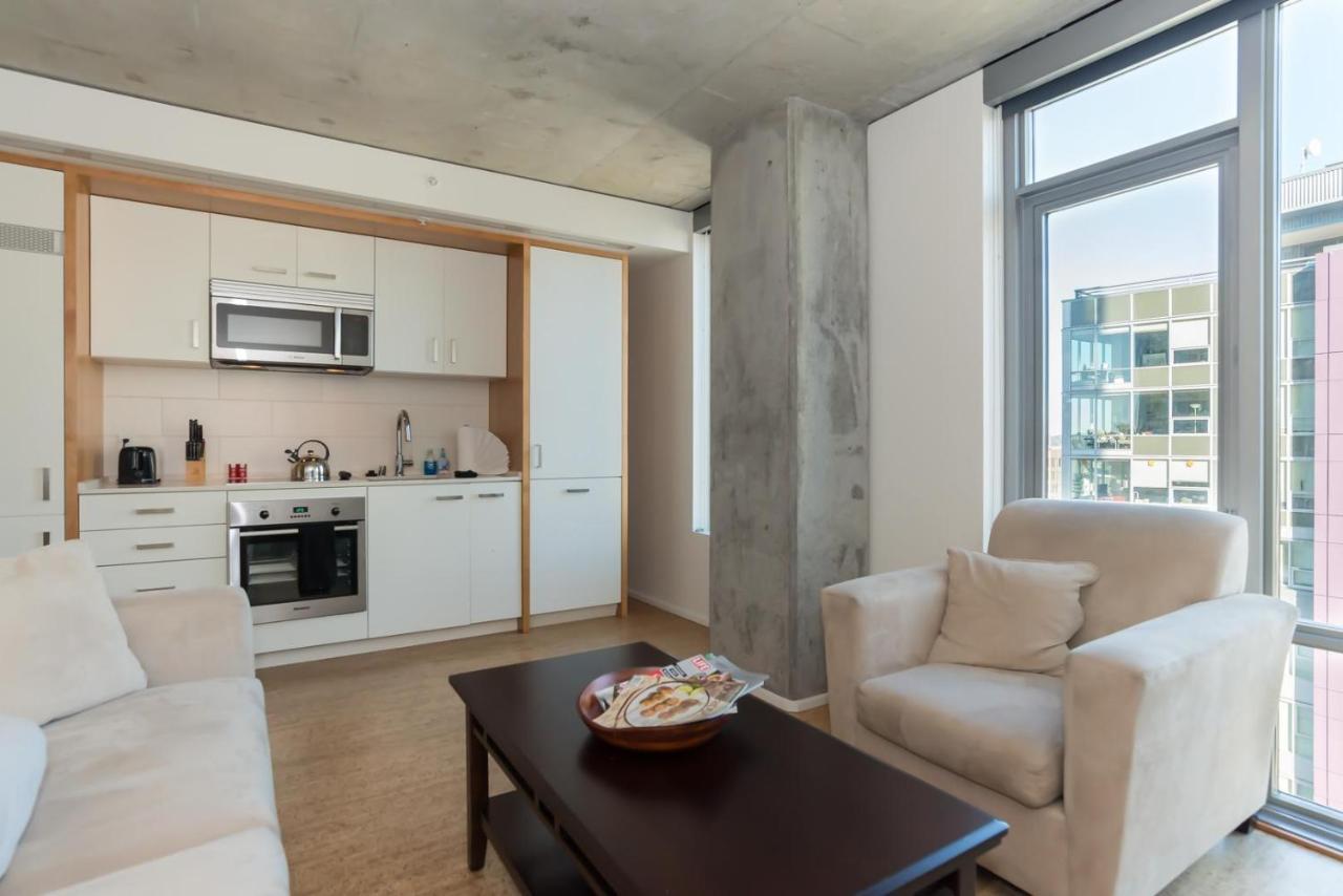 Sobe Third Ave Apartments Seattle Exterior foto